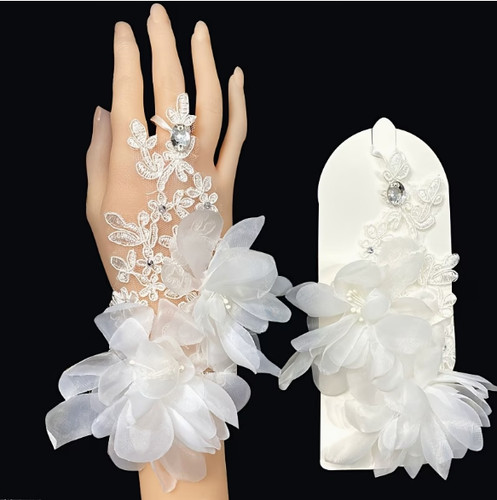 Guanti sposa da - sposa,