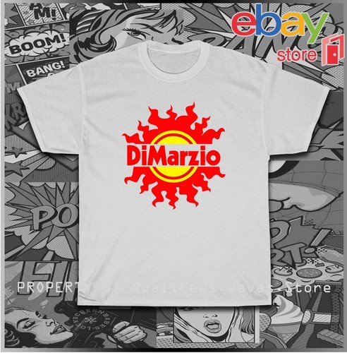 Shirt uomo dimarzio - dimarzio, chitarre