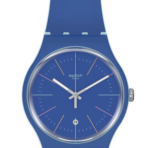 Orologio swatch quarzo - quarzo, a