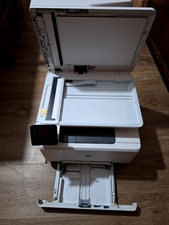 HP Color LaserJet Pro M283fdw