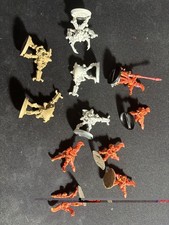 Lotto warhammer eldar 5x - warhammer, eldar,
