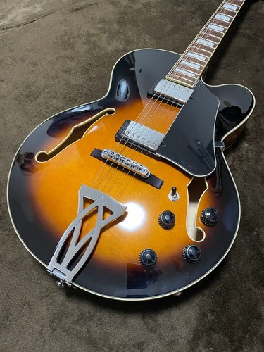 Ibanez af75 vsb safe - af75-vsb,