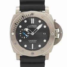 Orologio Uomo Officine Panerai