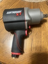 Earthquake XT 3/4" coppia