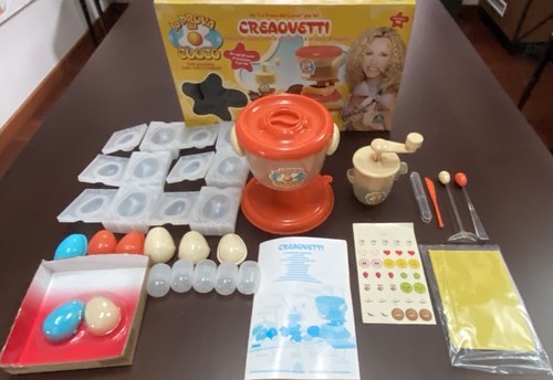 Creaovetti prova del cuoco - creaovetti,