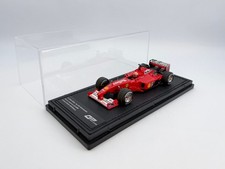 2000 Schumacher Ferrari