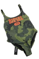 Diesel Bfsw-Slia Intero Donna