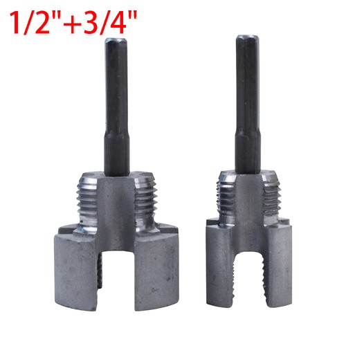 2pcs strumento filettatura - 2pcs, di