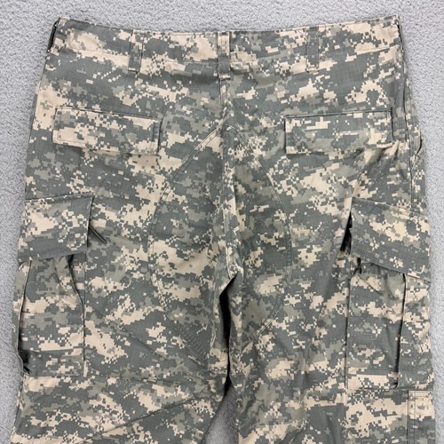 Pantaloni scudo insetti grandi