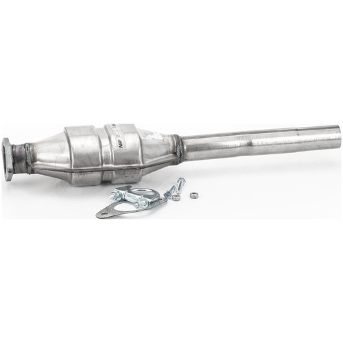 Nap carparts catalizzatore kat - catalizzatore,