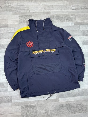 Giacca puma red - bull, rbr