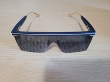 Dior Club M1U Mask Occhiali Da