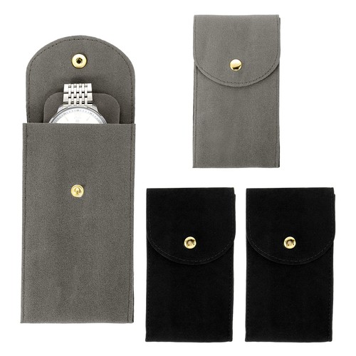 Borsa per orologi - per, velluto