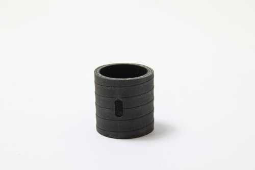 Kit tubo clip samco - tubo, e