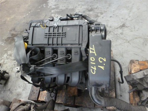 Motore completo renault clio - renault,