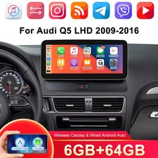 Autoradio 10,25" Android