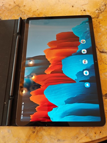 Samsung galaxy tab - galaxy, 128