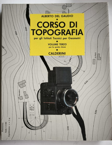 Alberto del gaudio corso - alberto,