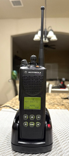 Motorola xts3k model - motorola,