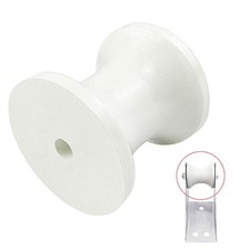 Rimorchio barca stabile ed