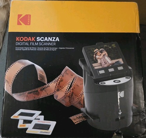 Kodak rodfs35 scanner digitale - scanner,