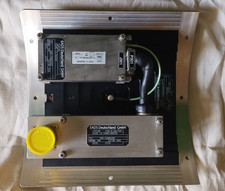 UAV ANTENNA GUIDA DRONE EADS