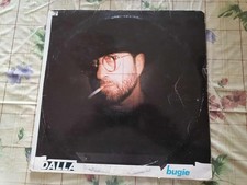 LUCIO DALLA BUGIE LP 33 GIRI PRESSING ZL 70960 PRIMA STAMPA!