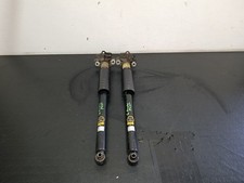 COPPIA AMMORTIZZATORI POSTERIORI FIAT GRANDE PUNTO (199) ANNO 2008 (51943197)