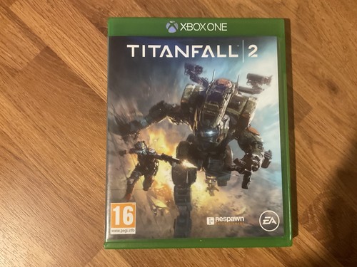 Titanfall xbox one pal gioco - 2,