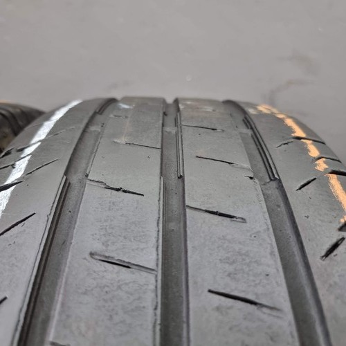 Pneumatici 235 r16 - 235/65,