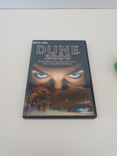 Dune 2000 - Completo - PC
