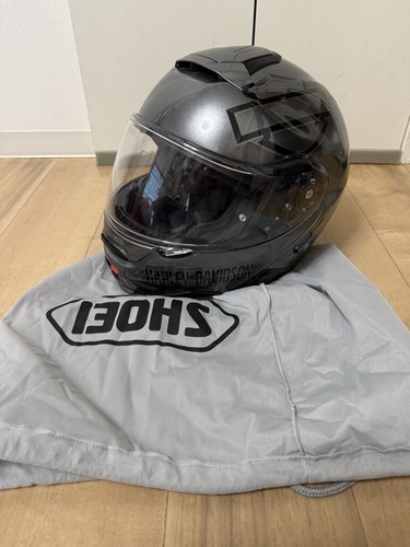 Shoei neotec harley - neotec, harley-davidson
