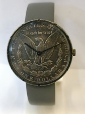 OROLOGIO UNITED DOLLER COIN
