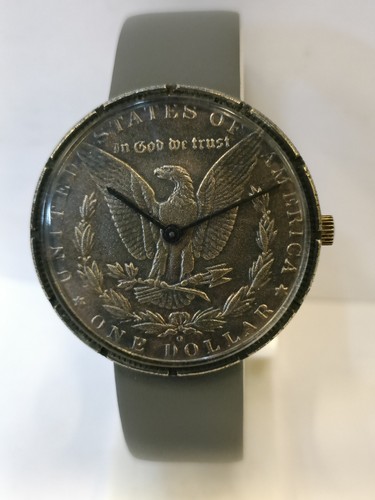 Orologio united doller coin - united,