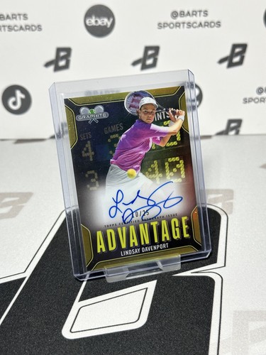 2024 topps graphite tennis - 2024,
