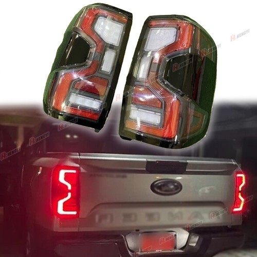 Per ford ranger tremor - ford,
