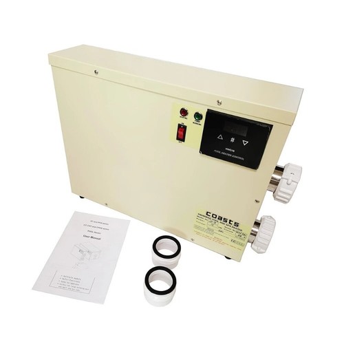 Scaldabagno elettrico 15kw - elettrico,