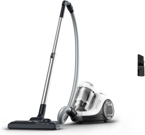 Rowenta swift power cyclonic - power,