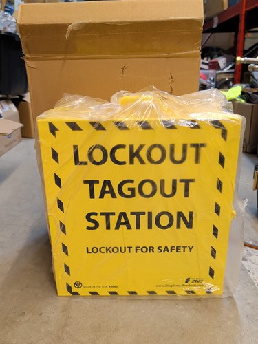 Zing 6062 lockout - 6062,