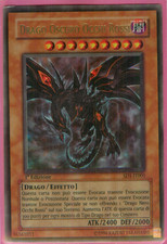 DARK DRAGON RED EYES (Red-Eyes
