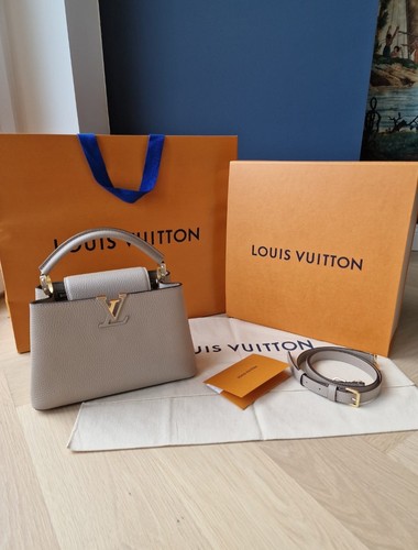 Louis vuitton capucines - louis,