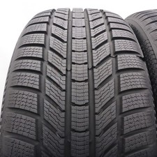 245 45 18 1x Continental