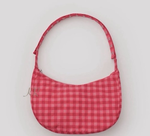 Borsa mezzaluna baggu - baggu, molly
