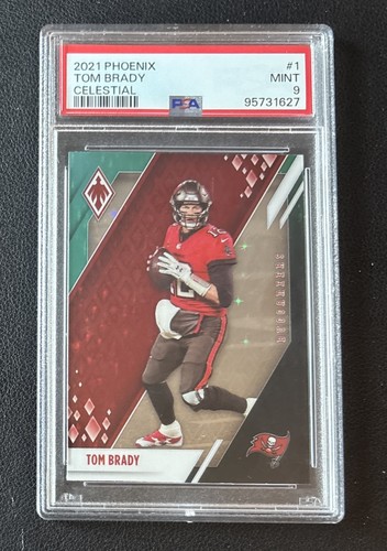 2021 panini phoenix celestial - phoenix,