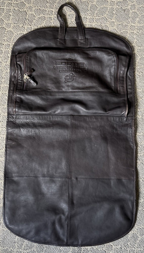 Borsa porta indumenti fortis - borsa,