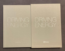 DRIVING ENERGY Terna 2020