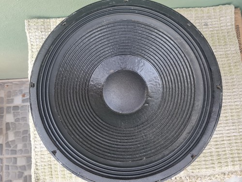 Driver woofer vintage - , 136a