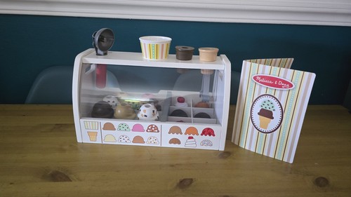 Melissa doug banco gelato in - doug,