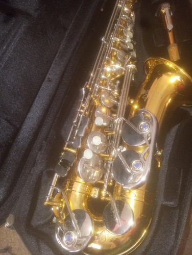 Jupiter alto jas 7688 - alto, con