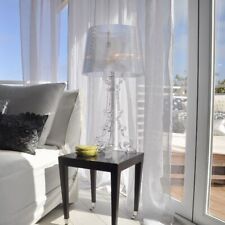 Kartell Lampada da Tavolo  Bourgie  e lampadario Gè trasparente in Policarbonato
